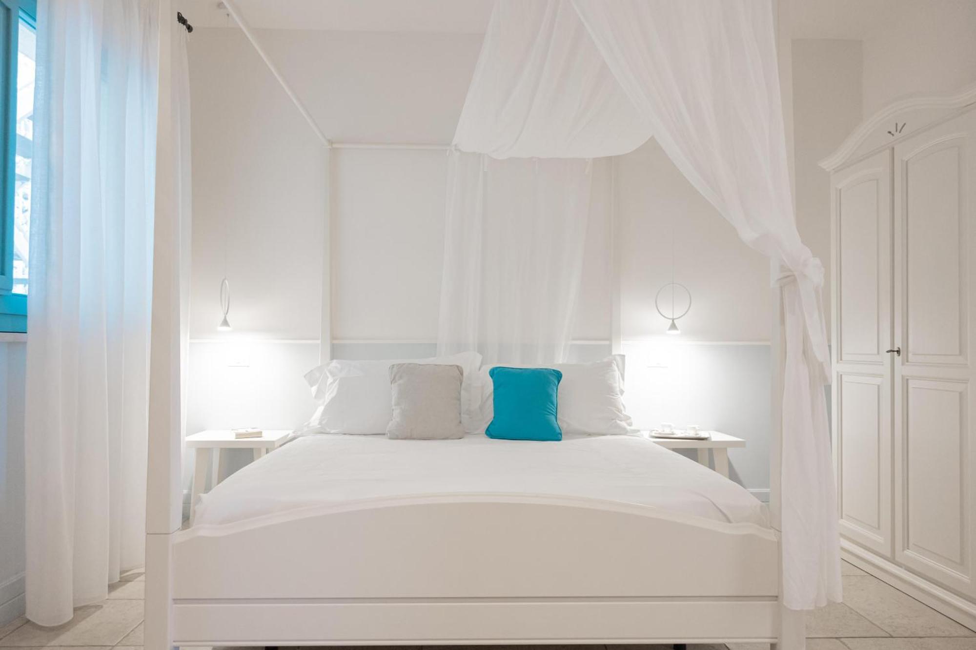 Marenea Suite Hotel - Cdshotels 마리티마 외부 사진