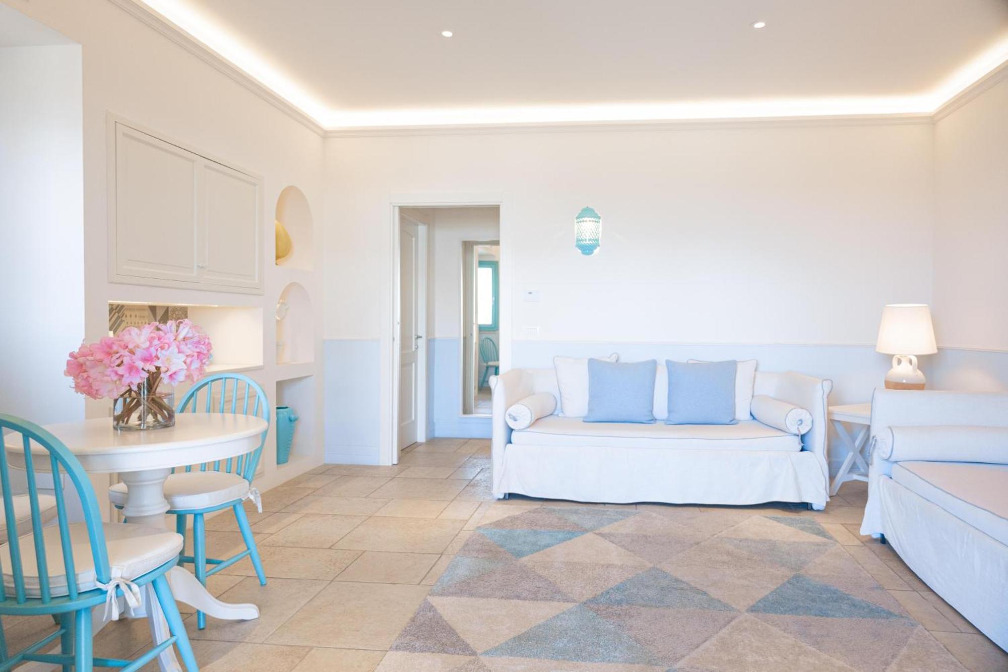 Marenea Suite Hotel - Cdshotels 마리티마 외부 사진