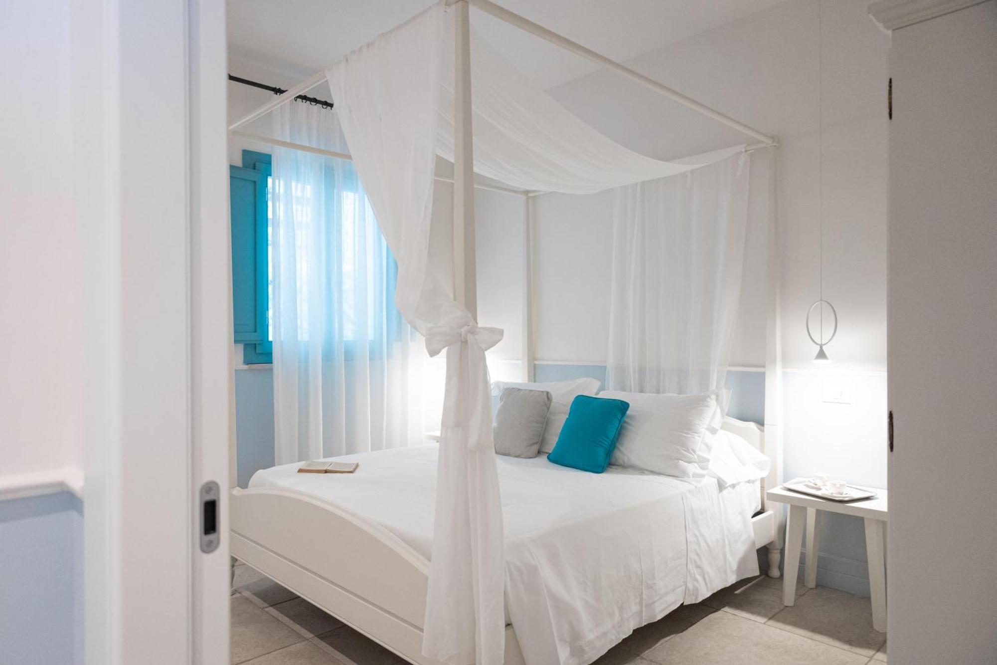 Marenea Suite Hotel - Cdshotels 마리티마 외부 사진