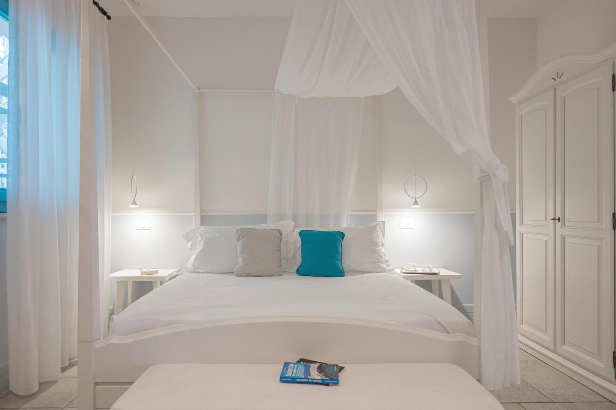 Marenea Suite Hotel - Cdshotels 마리티마 외부 사진
