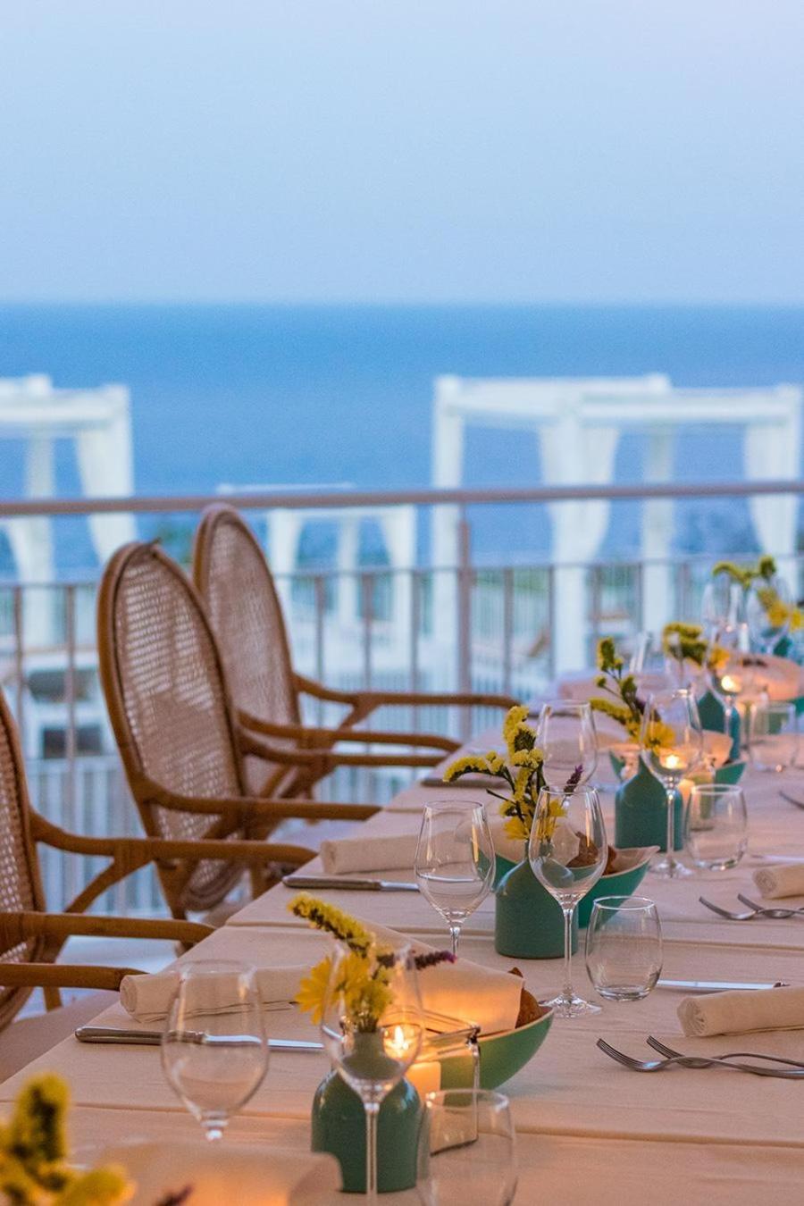 Marenea Suite Hotel - Cdshotels 마리티마 외부 사진