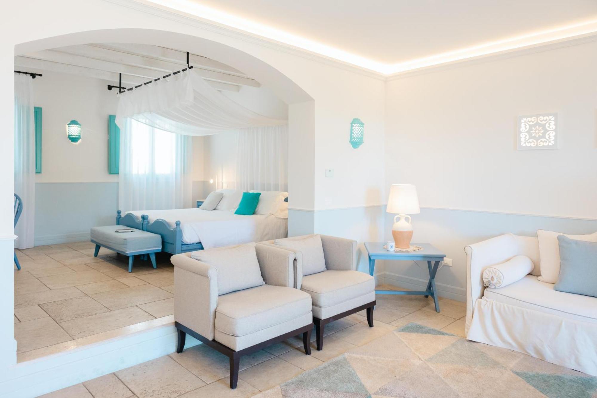 Marenea Suite Hotel - Cdshotels 마리티마 외부 사진
