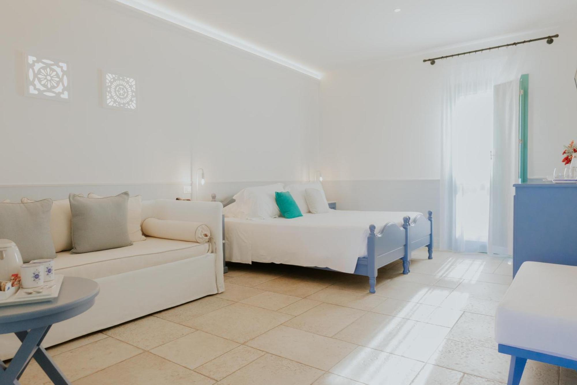 Marenea Suite Hotel - Cdshotels 마리티마 외부 사진