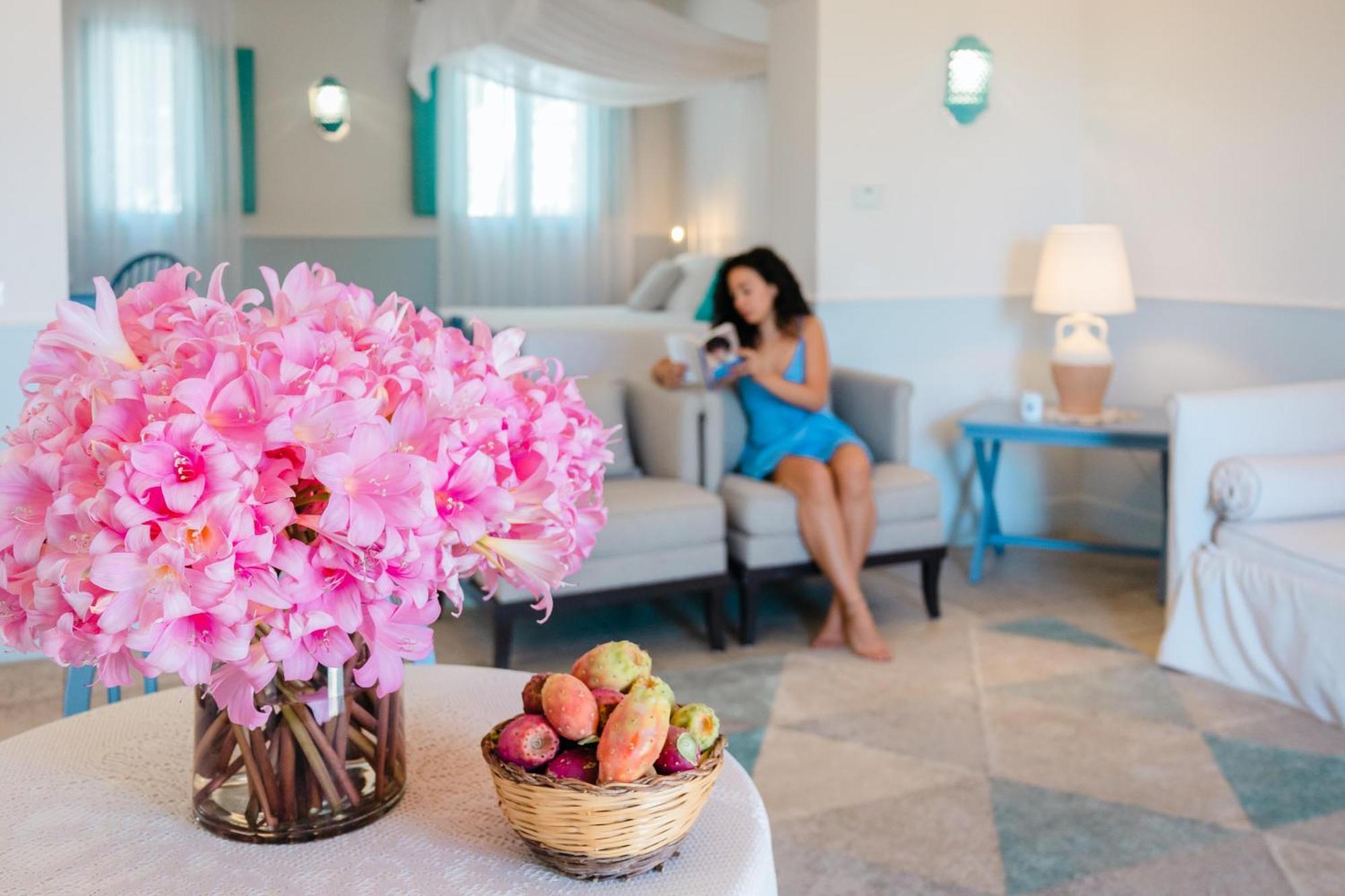 Marenea Suite Hotel - Cdshotels 마리티마 외부 사진