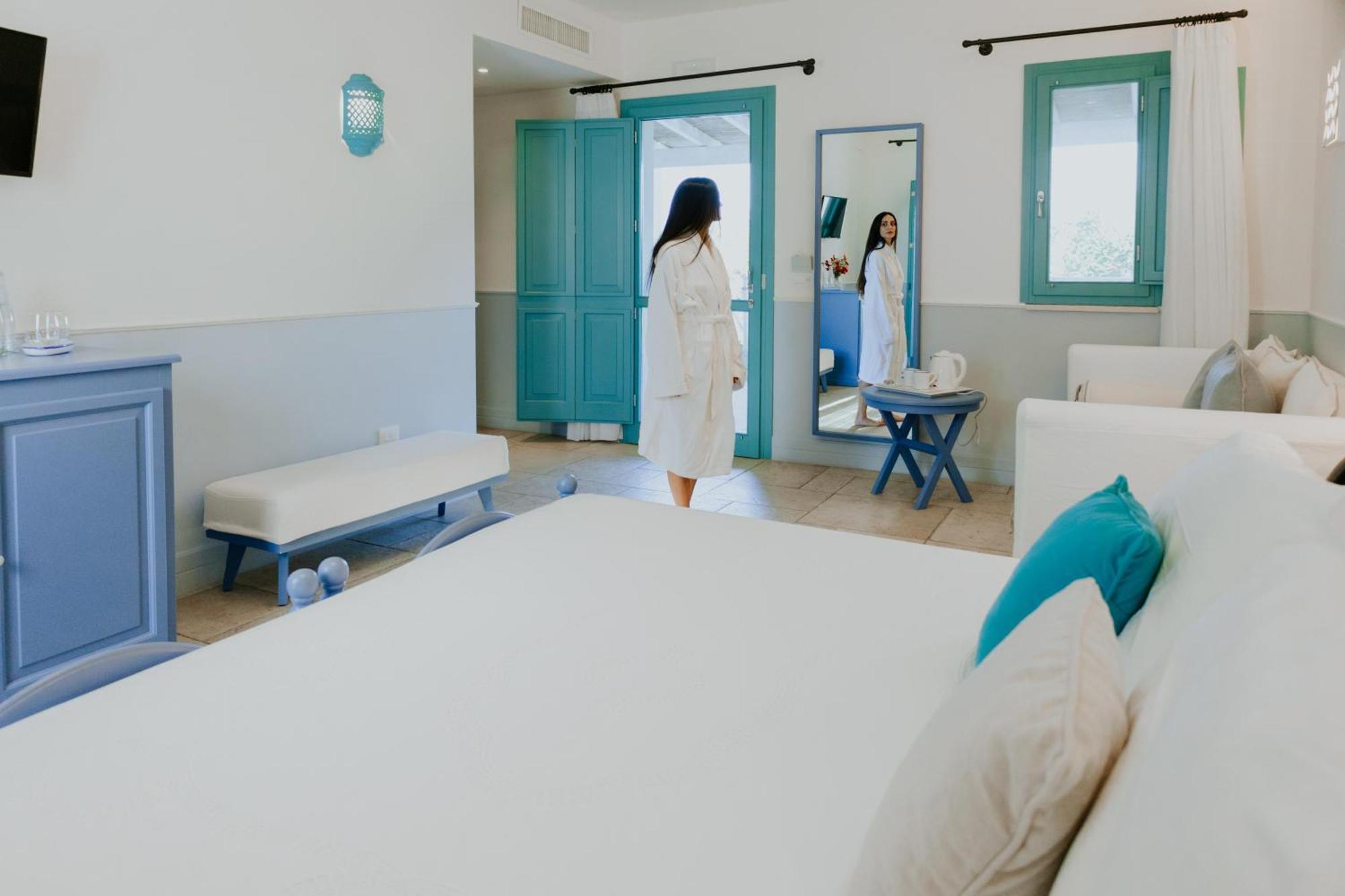 Marenea Suite Hotel - Cdshotels 마리티마 외부 사진