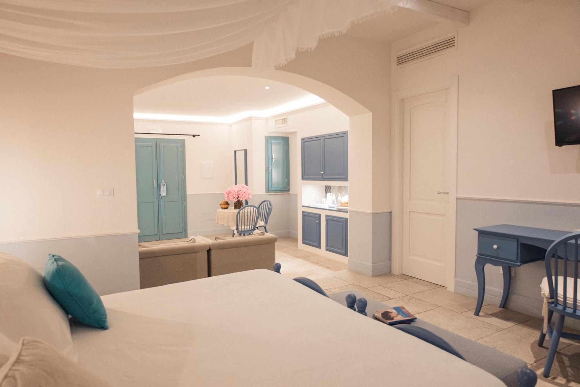 Marenea Suite Hotel - Cdshotels 마리티마 외부 사진