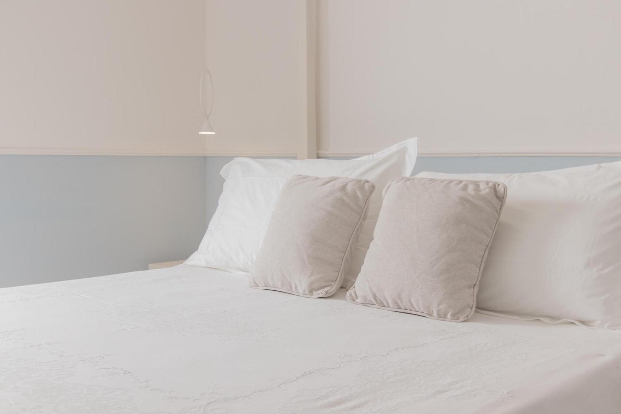 Marenea Suite Hotel - Cdshotels 마리티마 외부 사진