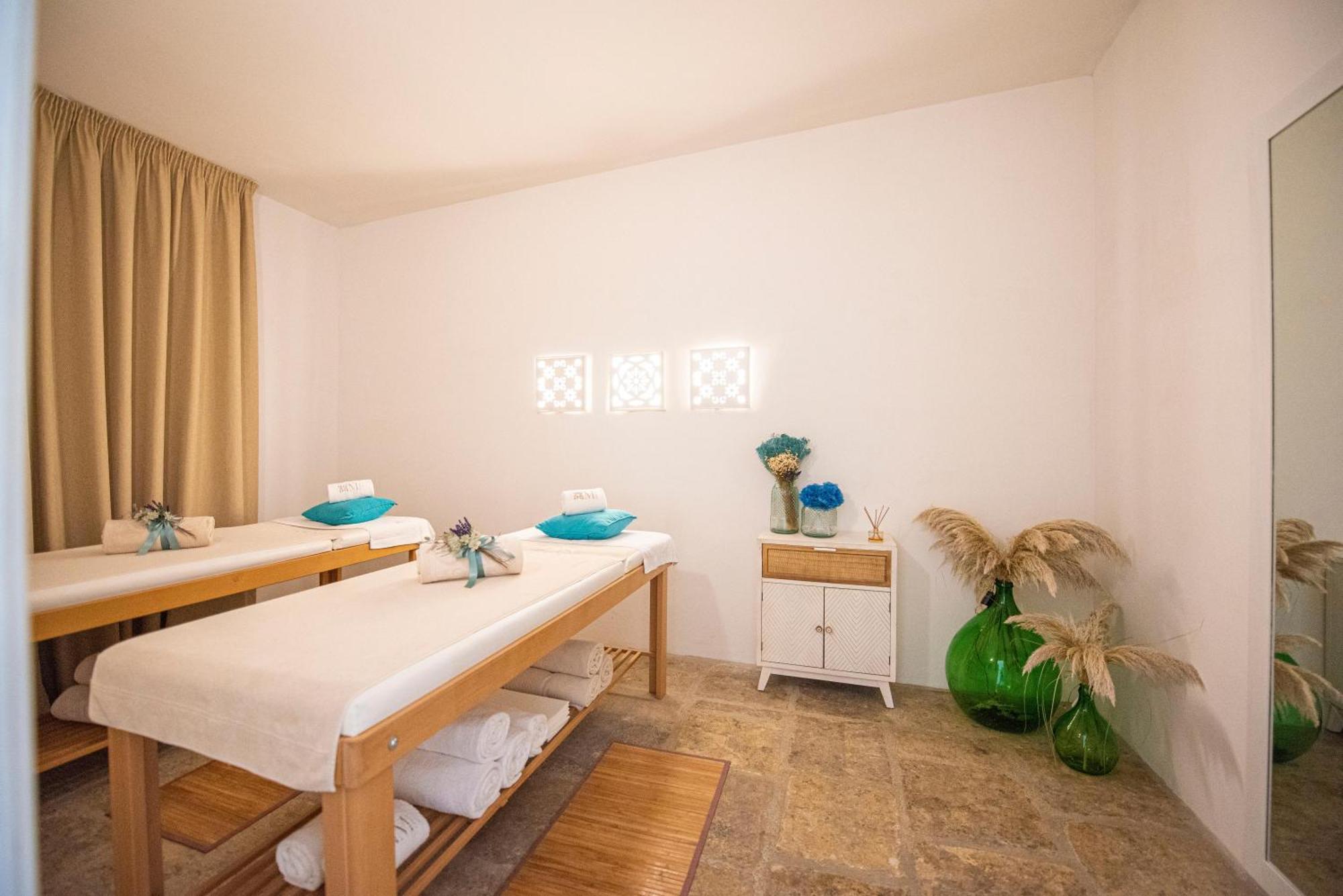 Marenea Suite Hotel - Cdshotels 마리티마 외부 사진