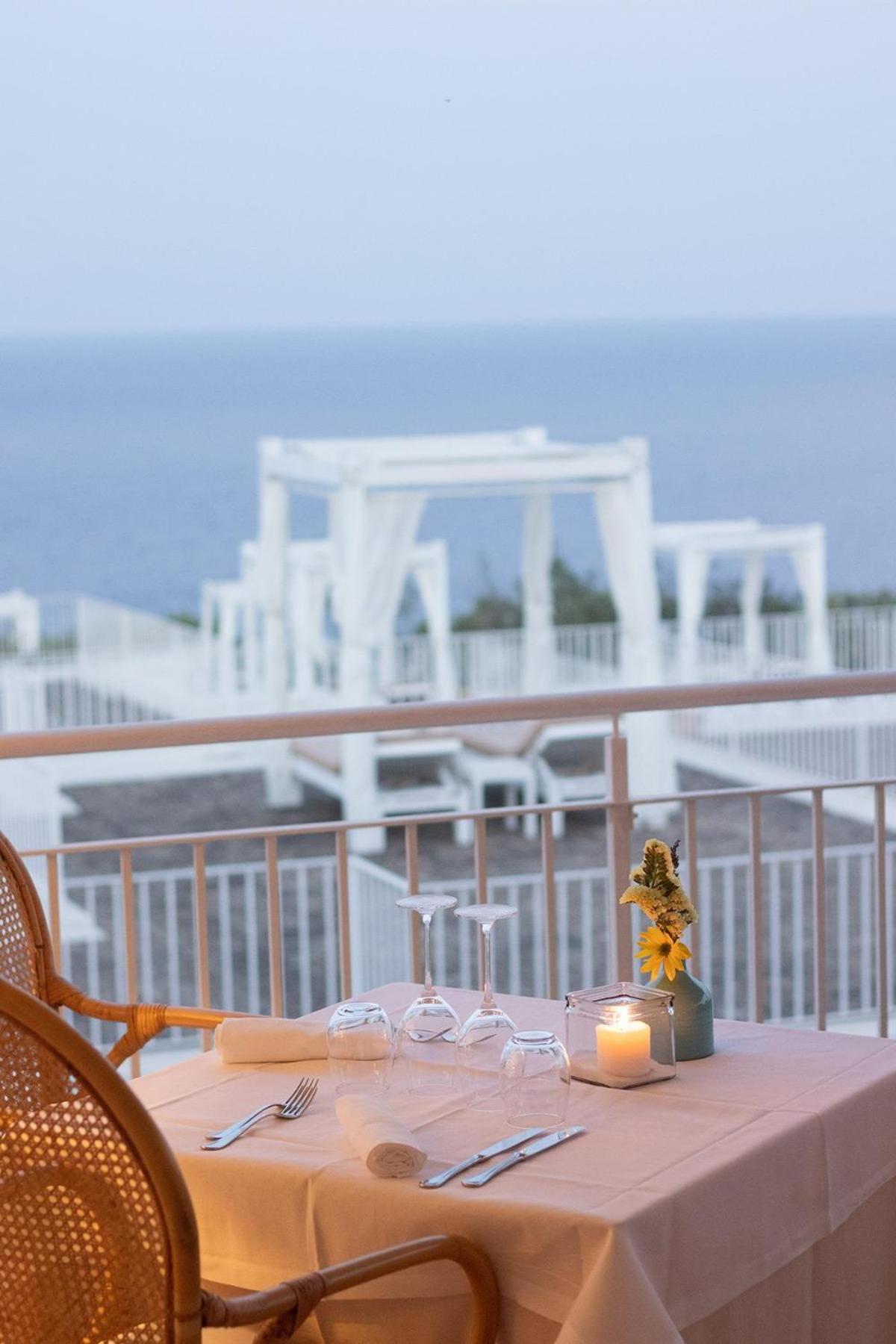 Marenea Suite Hotel - Cdshotels 마리티마 외부 사진