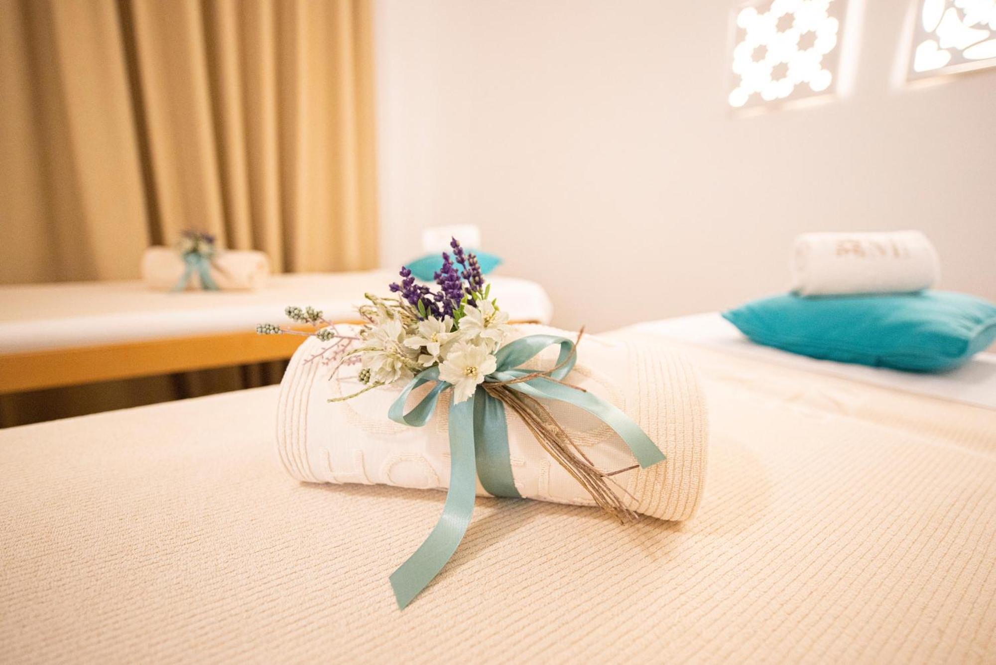 Marenea Suite Hotel - Cdshotels 마리티마 외부 사진