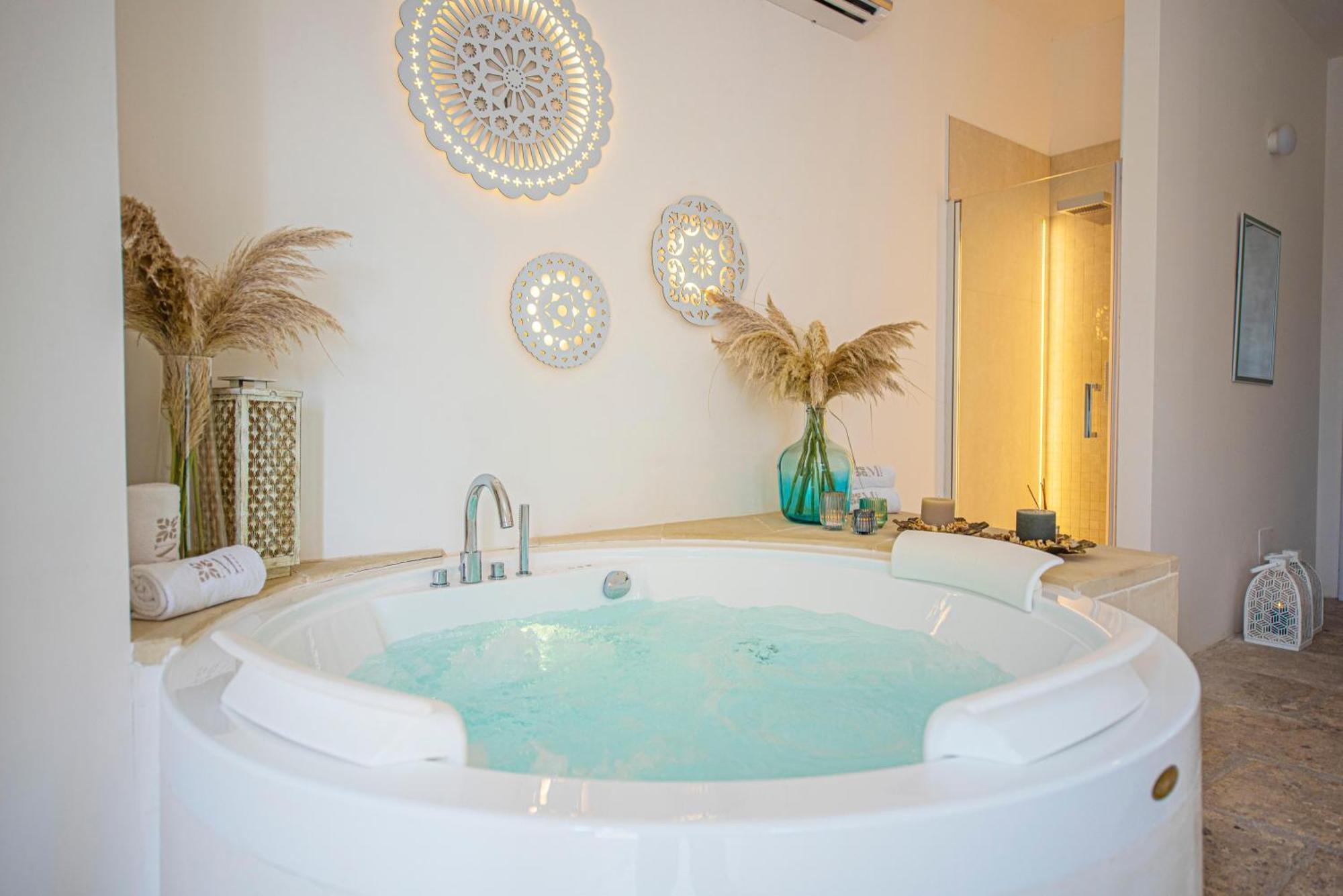 Marenea Suite Hotel - Cdshotels 마리티마 외부 사진