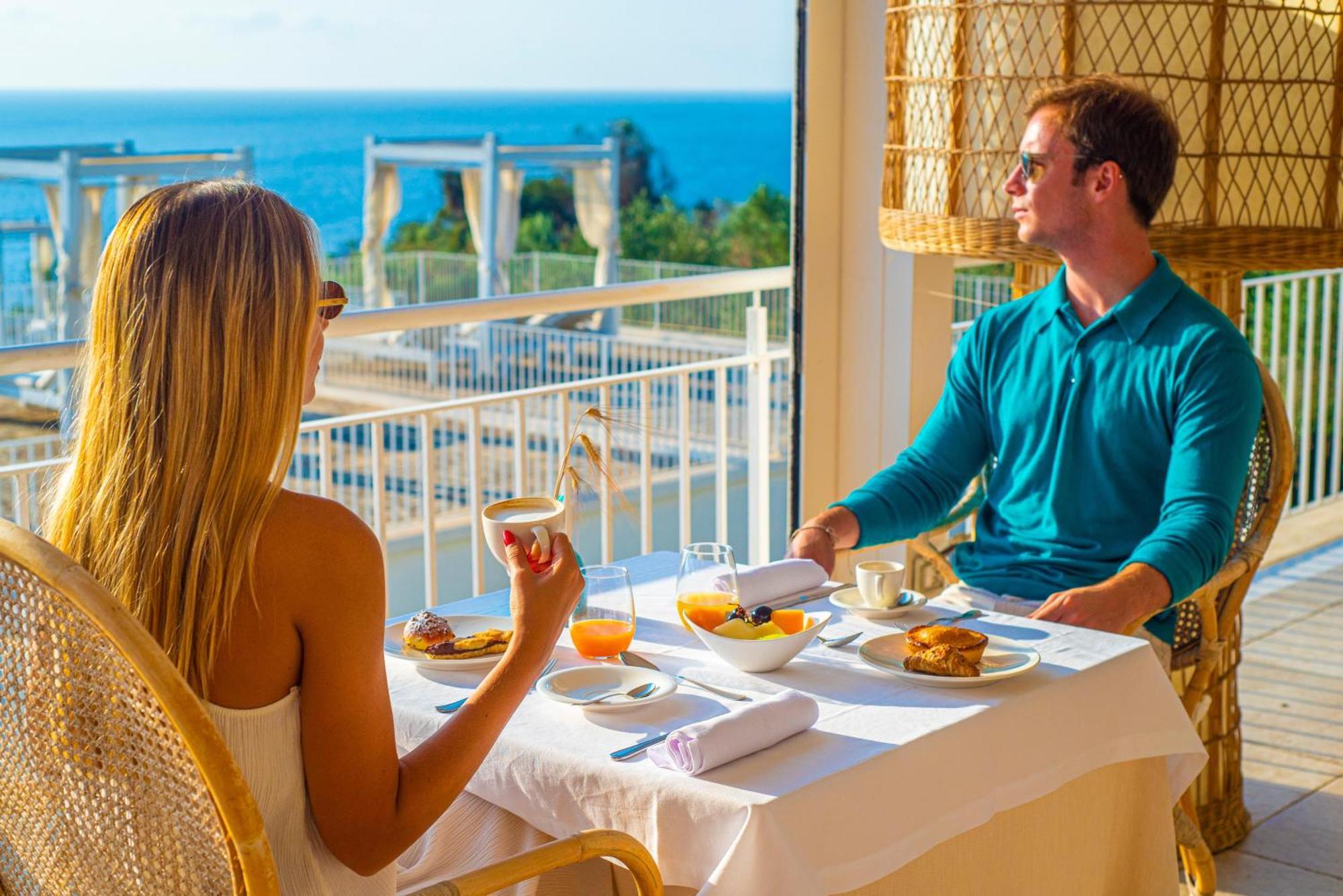Marenea Suite Hotel - Cdshotels 마리티마 외부 사진
