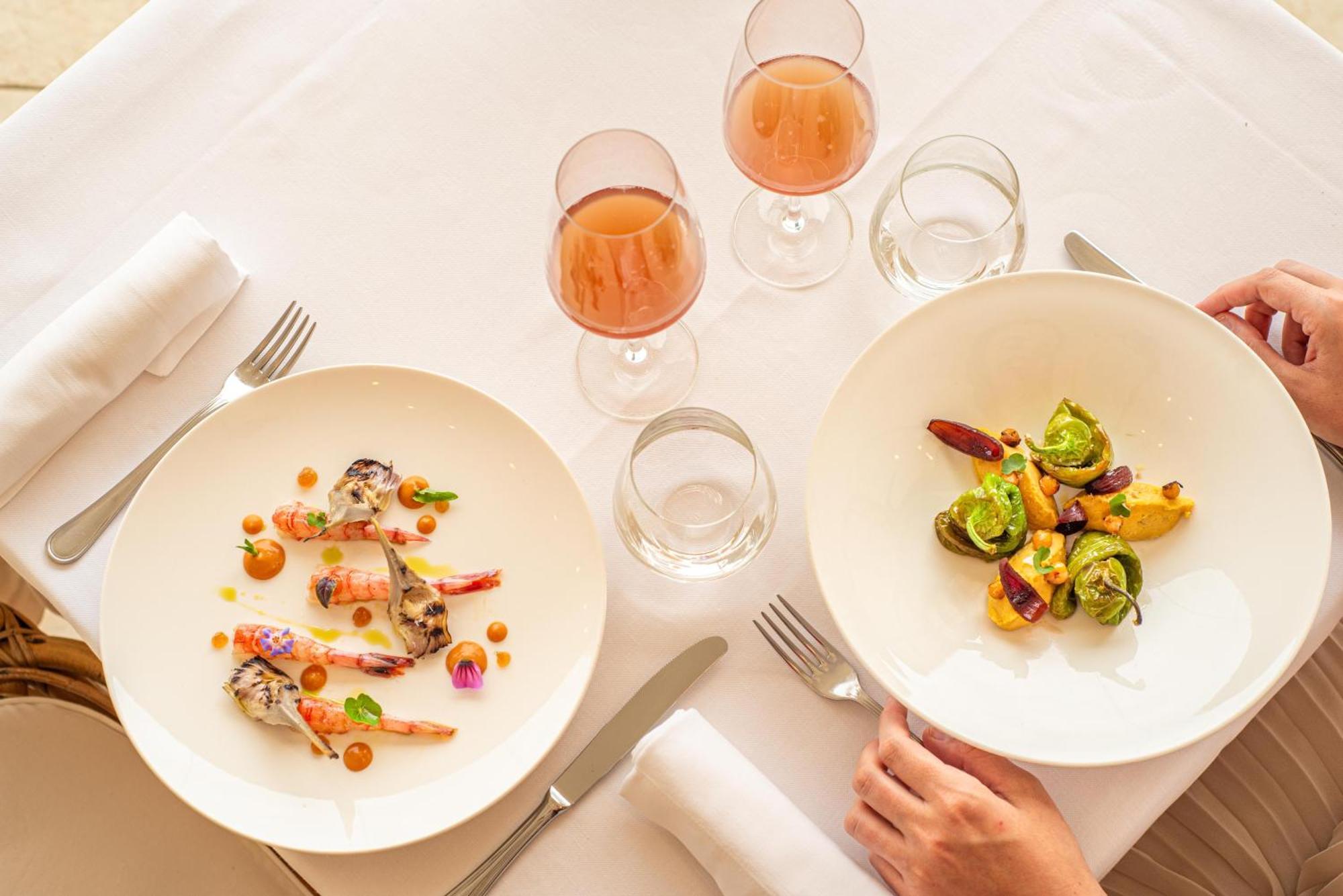 Marenea Suite Hotel - Cdshotels 마리티마 외부 사진