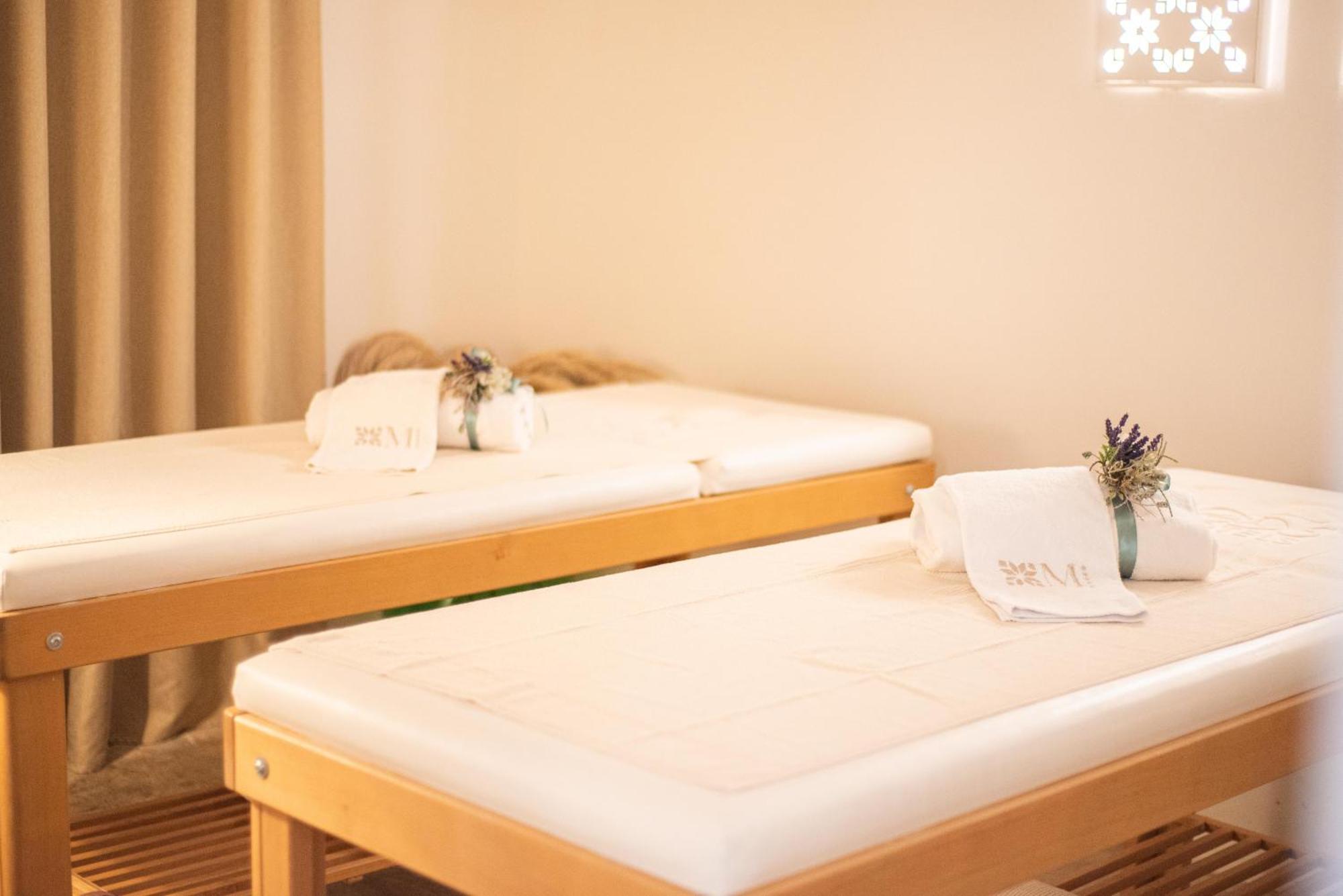 Marenea Suite Hotel - Cdshotels 마리티마 외부 사진