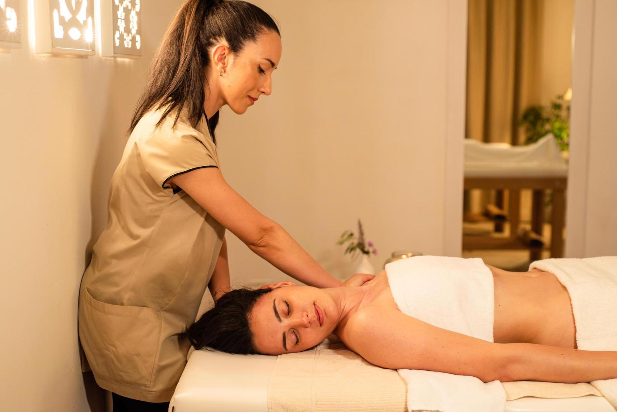 Marenea Suite Hotel - Cdshotels 마리티마 외부 사진