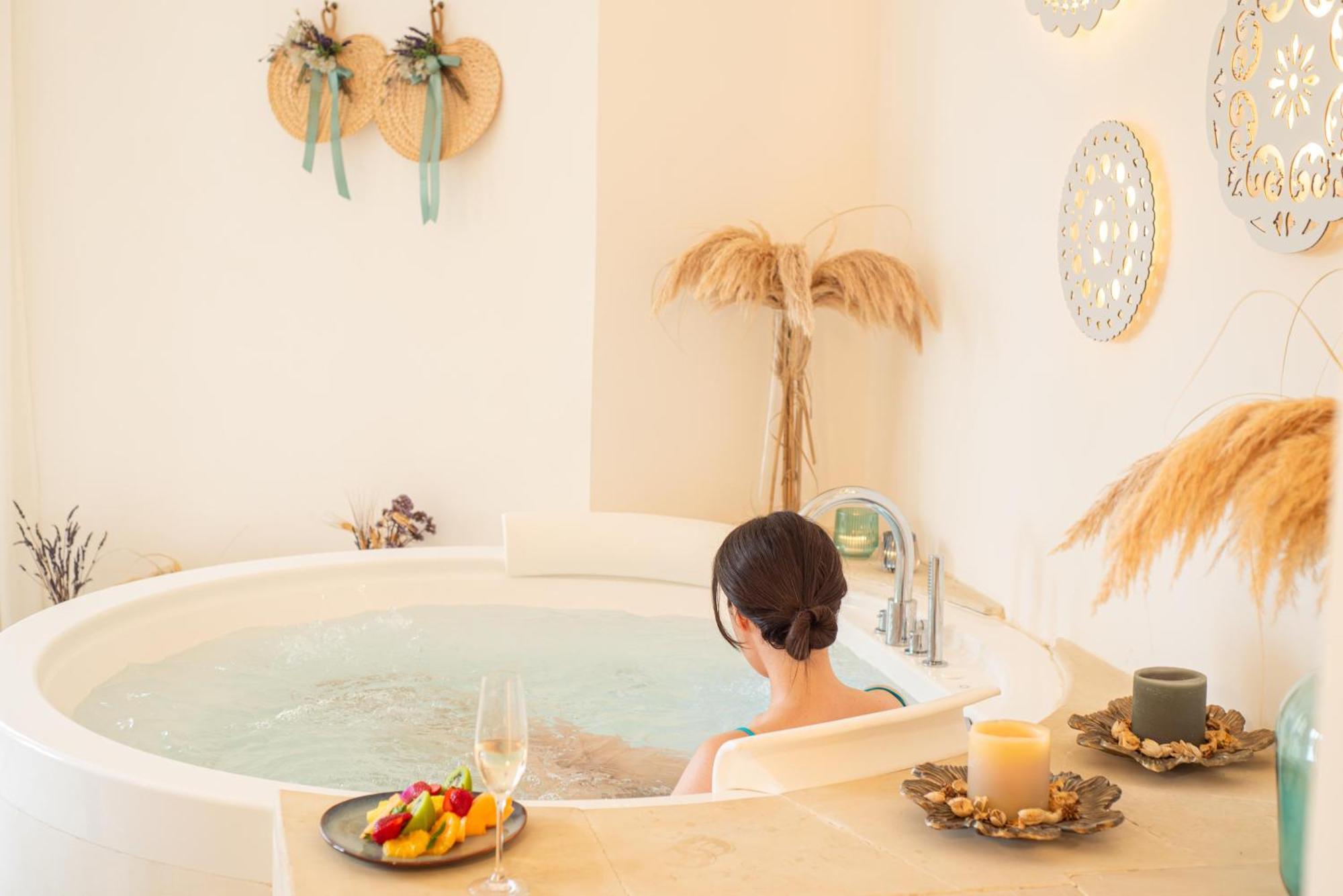Marenea Suite Hotel - Cdshotels 마리티마 외부 사진